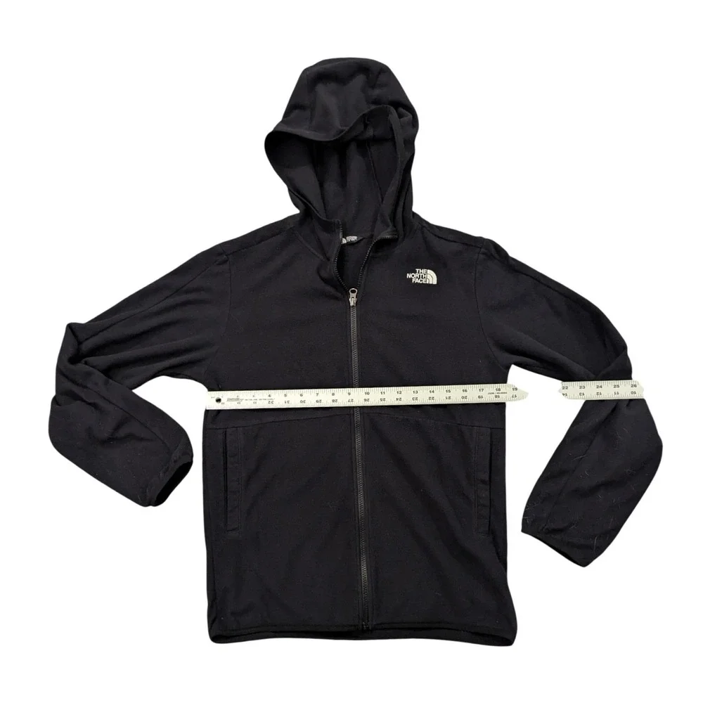 The North Face keep your